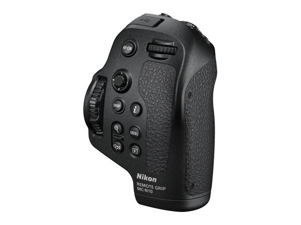 Nikon, Deckel, Nikon MC-N10 Fernsteuerungshandgriff, Produkte & Wohnen