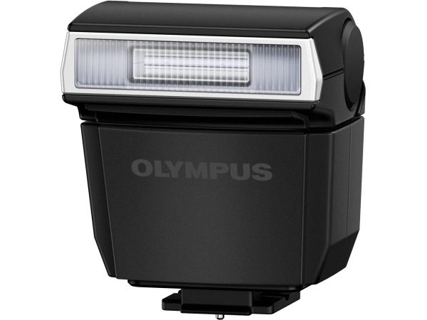 OM System, Blitzgeräte, Olympus FL-LM3 Blitz, Produkte & Wohnen