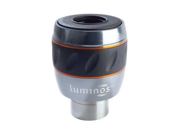 Celestron, Okulare + Zubehör, Celestron Okular Luminos 82° 31mm 2