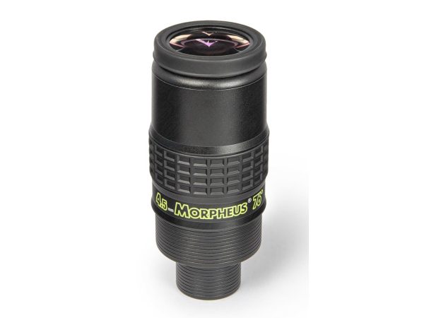 Baader, Okulare + Zubehör, Baader Morpheus Okular 4.5mm 1¼/2