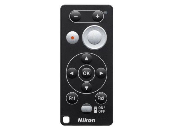 Nikon, Fernbedienung / Auslöser, Nikon ML-L7 Fernauslöser, Produkte & Wohnen