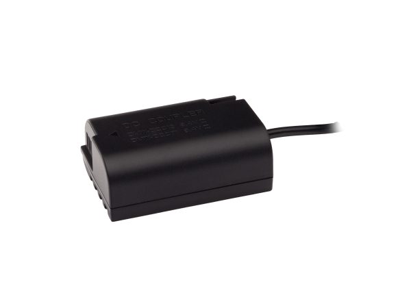 Patona, Spannungswandler, Patona D-TAP Coupler Panasonic DMW-BLK22, Produkte & Wohnen