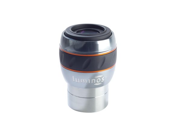 Celestron, Okulare + Zubehör, Celestron Okular Luminos 82° 19mm 2