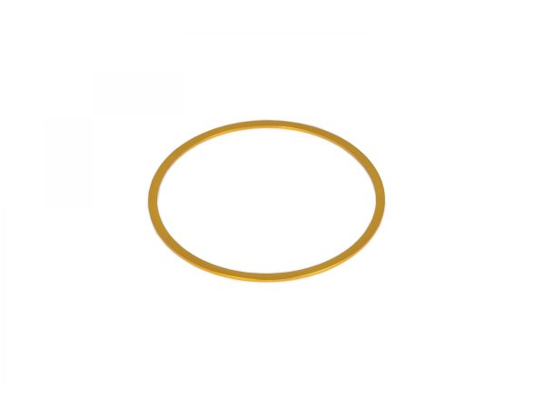 Baader, Okulare + Zubehör, Baader M68 Zwischenring 1mm gold, Produkte & Wohnen