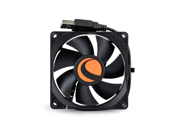 Celestron, Zubehör f.Stative + Montierungen, Celestron USB Lüfter zu Dobson 10, Produkte & Wohnen
