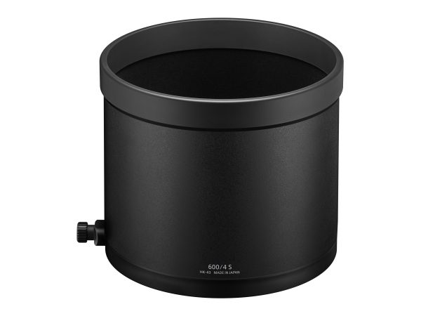 Nikon, Sonnenblenden, Nikon Lens Hood HK-43 Z 600 f/4 TC, Produkte & Wohnen