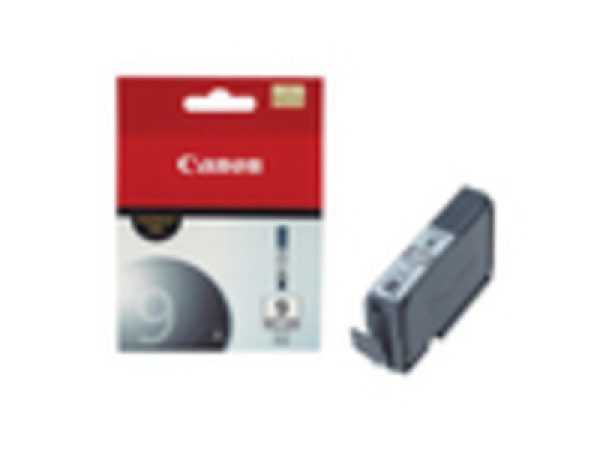 Canon PGI-9G Original Tintenpatrone 1042B001 Grau