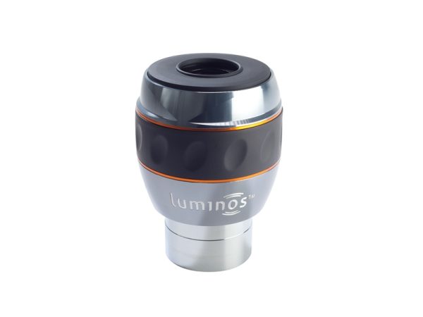 Celestron, Okulare + Zubehör, Celestron Okular Luminos 82° 23mm 2