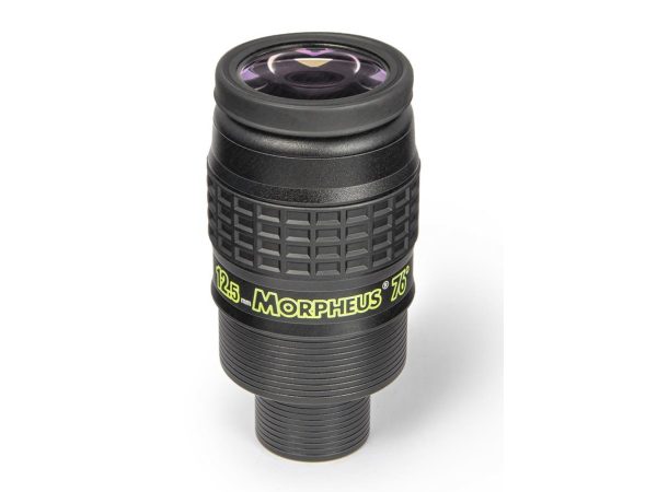 Baader, Okulare + Zubehör, Baader Morpheus Okular 12.5mm 1¼/2