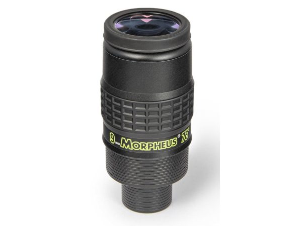 Baader, Okulare + Zubehör, Baader Morpheus Okular 9mm 1¼/2