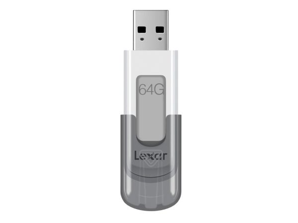 Lexar, USB-Sticks, Lexar JumpDrive V100 USB 3.0 64GB, Produkte & Wohnen