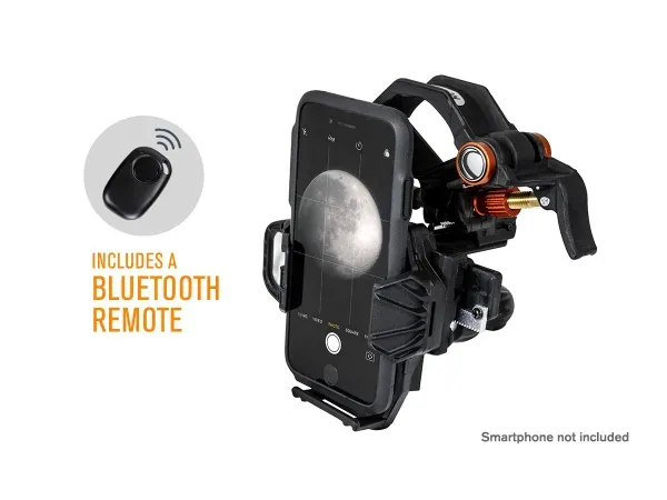 Celestron, Astrofotografie, Celestron NexYZ DX Smartphone Adapt.Kit , Produkte & Wohnen