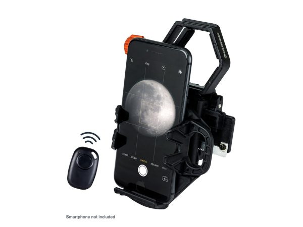 Celestron, Astrofotografie, Celestron NeXGO DX Smartphone Adapt. Kit, Produkte & Wohnen