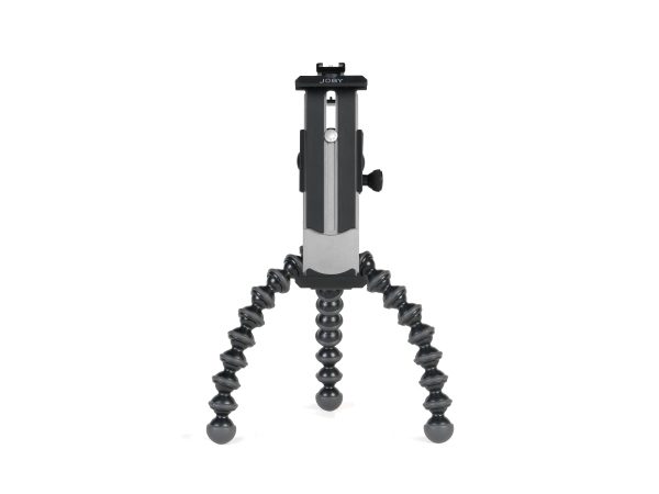 Joby - GripTight Tablet PRO GorillaPod, Schwarz, One Size
