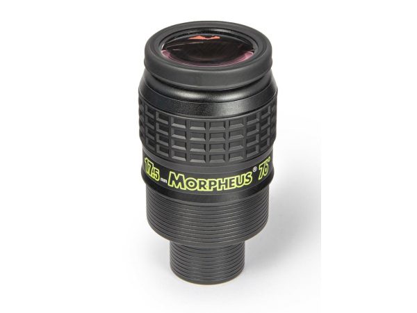 Baader, Okulare + Zubehör, Baader Morpheus Okular 17.5mm 1¼/2
