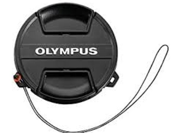 OM System, Unterwasser-Gehäuse Zubehör, Olympus PRLC-17 Front Cap for PT-EP14, Produkte & Wohnen