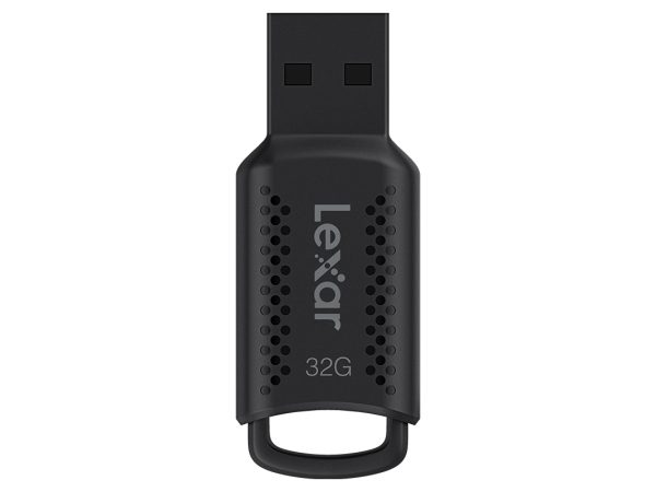 Lexar, USB-Sticks, Lexar JumpDrive V400 USB 3.0 32GB, Produkte & Wohnen