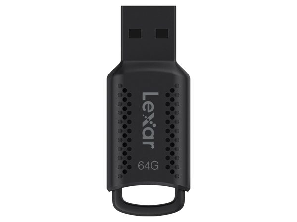 Lexar, USB-Sticks, Lexar JumpDrive V400 USB 3.0 64GB, Produkte & Wohnen