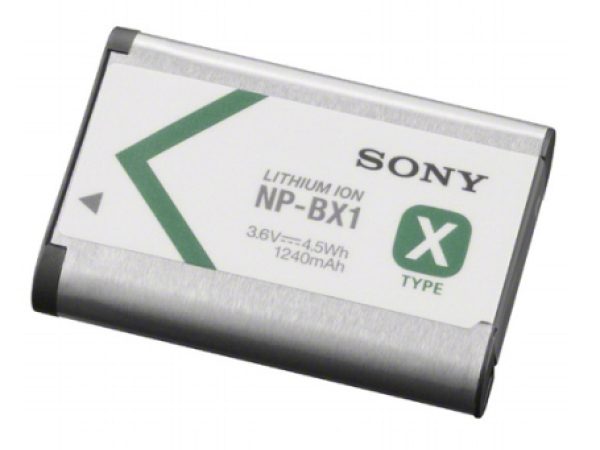 SONY, Akku Li-ION Foto, Sony 