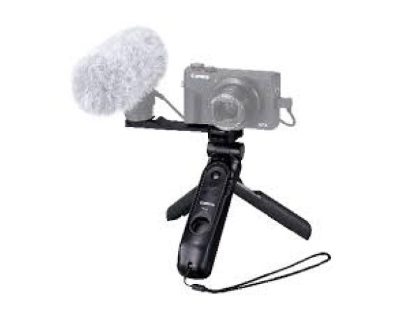 Canon, Stativ, Canon HG-100TBR Griffstativ, Produkte & Wohnen