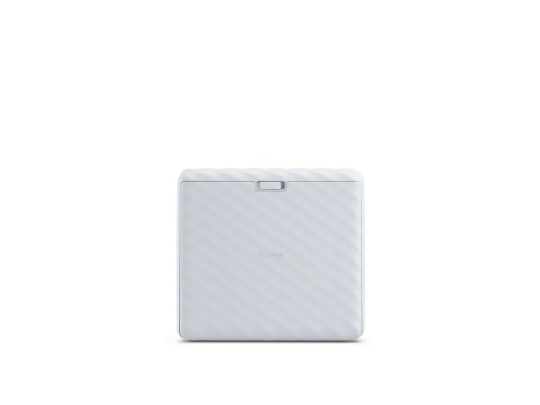 Fujifilm - instax Link WIDE Fotodrucker 318 x 318 DPI, Weiss