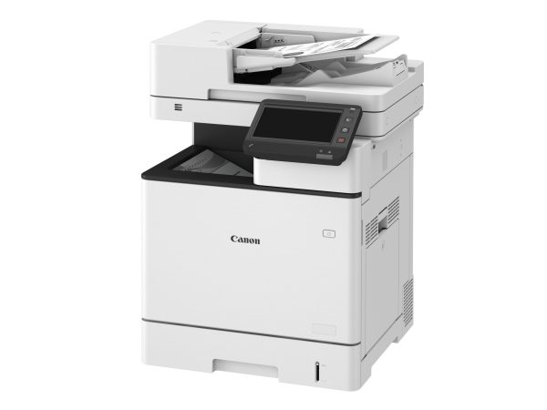 Canon, Laser MFP, Canon i-SENSYS MF842Cdw Color Laser A4, Produkte & Wohnen