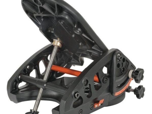 Celestron, Zubehör f.Stative + Montierungen, Celestron Polhöhenwiege HD Pro, Produkte & Wohnen