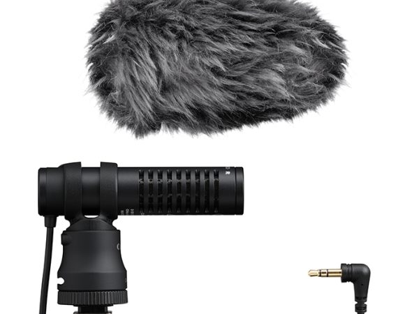 Canon Mikrofon 