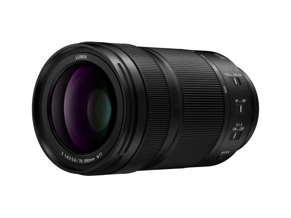 Panasonic, Objektive L Bajonett, Panasonic Lumix S 70-300mm F4.5-5.6 OIS, Produkte & Wohnen