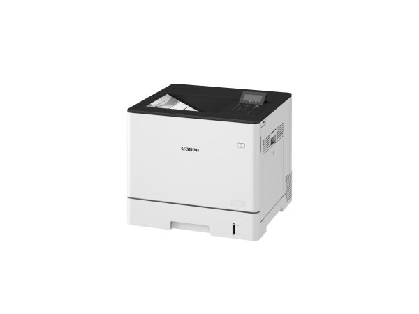 Canon, Laser Drucker, Canon i-SENSYS LBP732Cdw A4 Colorlaser, Produkte & Wohnen
