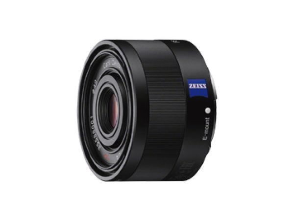 SONY, Sony E-Bajonett, Sony E-Mount FF 35mm F2.8 T* ZA, Produkte & Wohnen