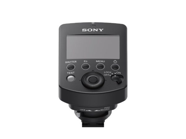 SONY, Zubehör Blitz, Sony FA-WRC1M, Funk-Blitzauslöser, Produkte & Wohnen