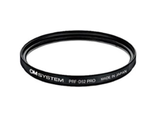 OM System, Filter, Olympus PRF-D52 Schutzfilter für 9-18mm, Produkte & Wohnen