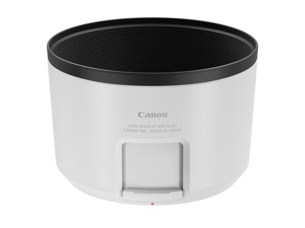Canon, Sonnenblenden, Canon ET-83F Sonnenblende, Produkte & Wohnen