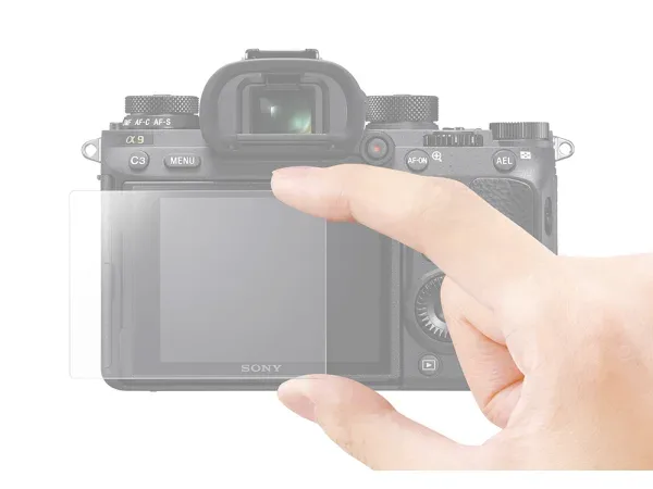 Sony Schutzfolie 