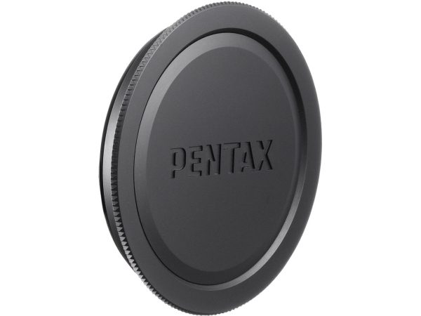 Pentax, Deckel, Pentax Frontdeckel 15mm Limited Edition, Produkte & Wohnen