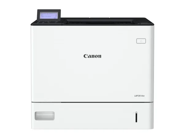 Canon, Laser Drucker, Canon i-SENSYS LBP361dw B/W Laser, Produkte & Wohnen