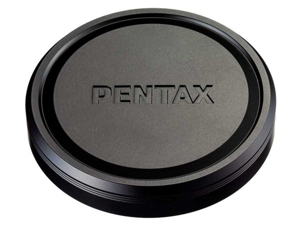 Pentax, Deckel, Pentax Lens Cap O-LW54A (Black), Produkte & Wohnen