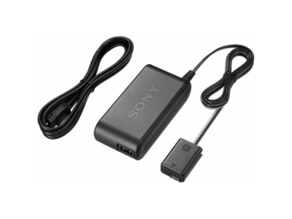 SONY, Stromkabel / Netzteil, Sony AC-PW20 NEX AC Netzteil (NPFW50), Produkte & Wohnen
