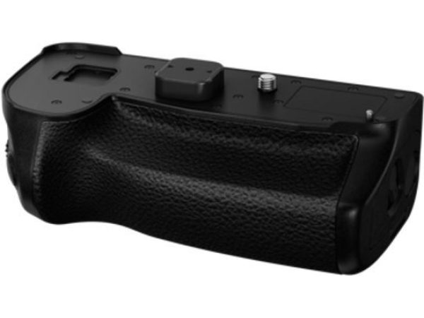 Panasonic, Batterie-Griffe, Panasonic Batterygrip zu G9, Produkte & Wohnen