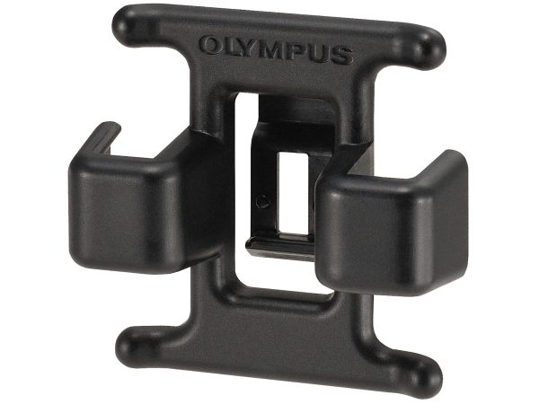 OM System, USB Kabel, Olympus CC-1 Cable holder E-M1 Mark II, Produkte & Wohnen