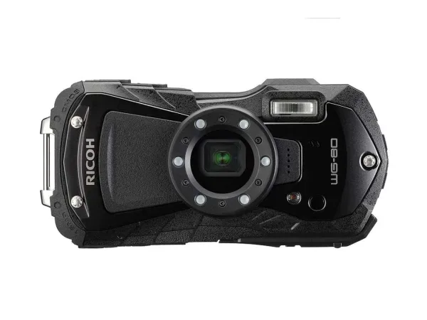 Ricoh Outdoor-Kamera 