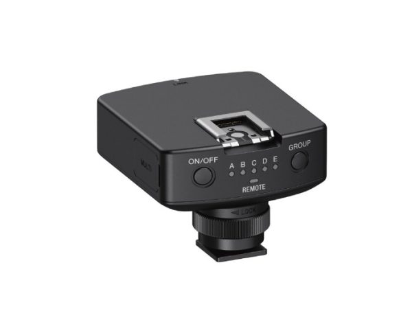 SONY, Zubehör Blitz, Sony FA-WRR1, Funk-Blitzempfänger, Produkte & Wohnen