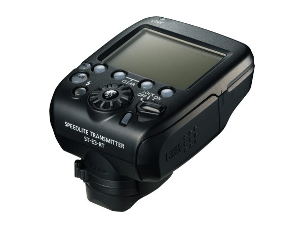 Canon, Blitzgeräte, Canon ST-E3-RT Speedlite Transmitter V3, Produkte & Wohnen