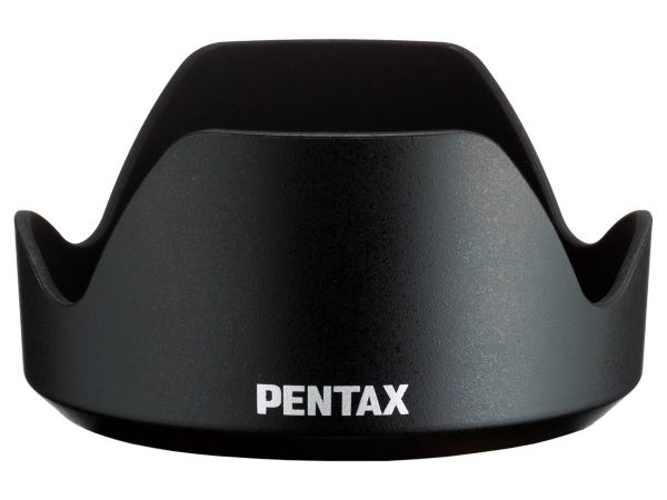 Pentax, Sonnenblenden, Pentax Sonnenblende PH-RBN 77mm, Produkte & Wohnen