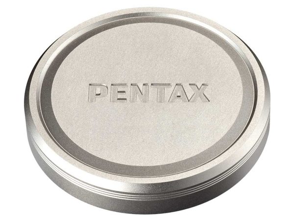 Pentax, Deckel, Pentax Lens Cap O-LW54A (Silver), Produkte & Wohnen