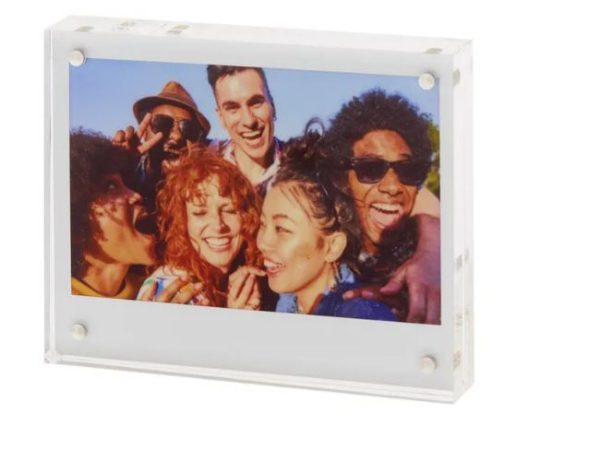 Fuji, Fotoalben und Zubehör, Fujifilm Instax Wide Acrylic Frame, Produkte & Wohnen