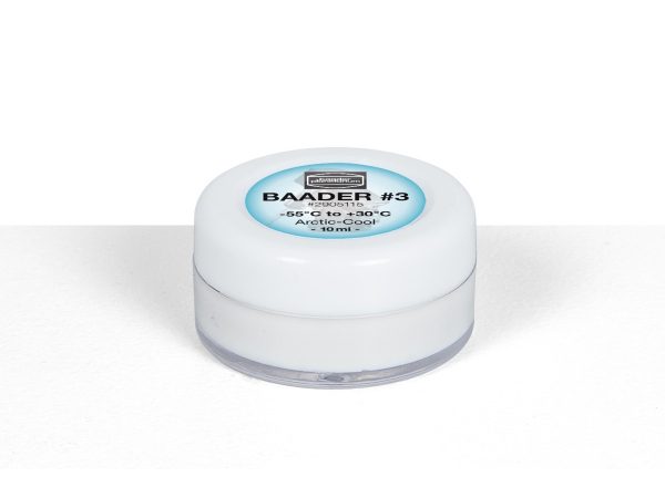 Baader, Zubehör f.Stative + Montierungen, Baader Fett #3 Artic-Cool, Produkte & Wohnen