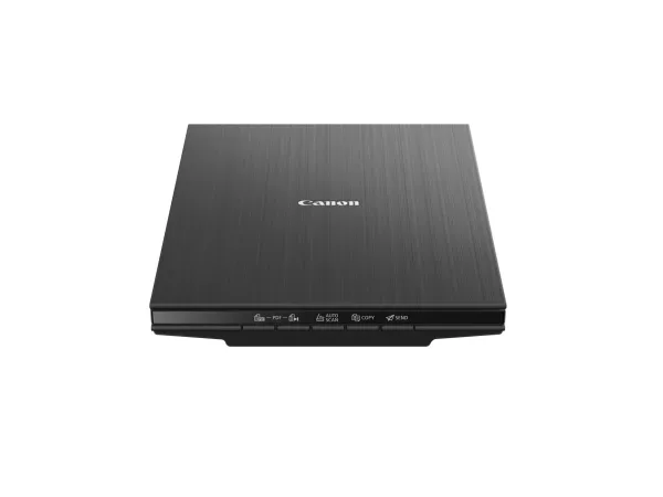 Canon LiDE 400 A4 Flachbettscanner 4,800 x 4,800 dpi Schwarz