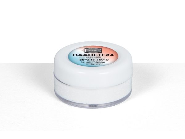 Baader, Zubehör f.Stative + Montierungen, Baader Fett #4 Ultra Range, Produkte & Wohnen